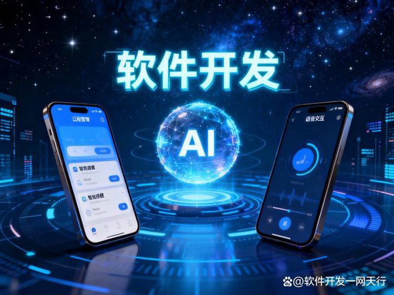 软件系统开发
