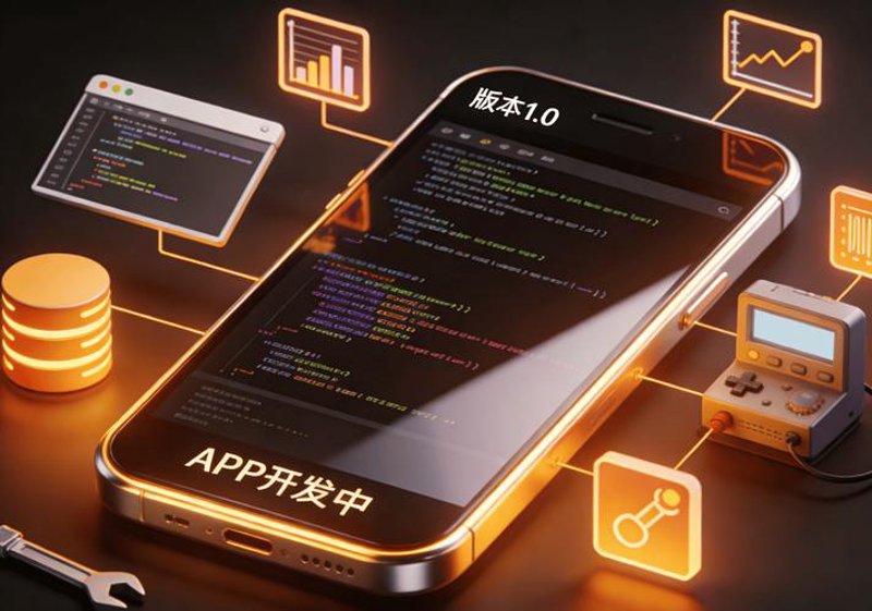微信小程序定制：打造专属移动应用的便捷工具